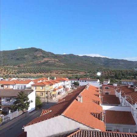 Apartamentos Azahar Puente de Génave Εξωτερικό φωτογραφία