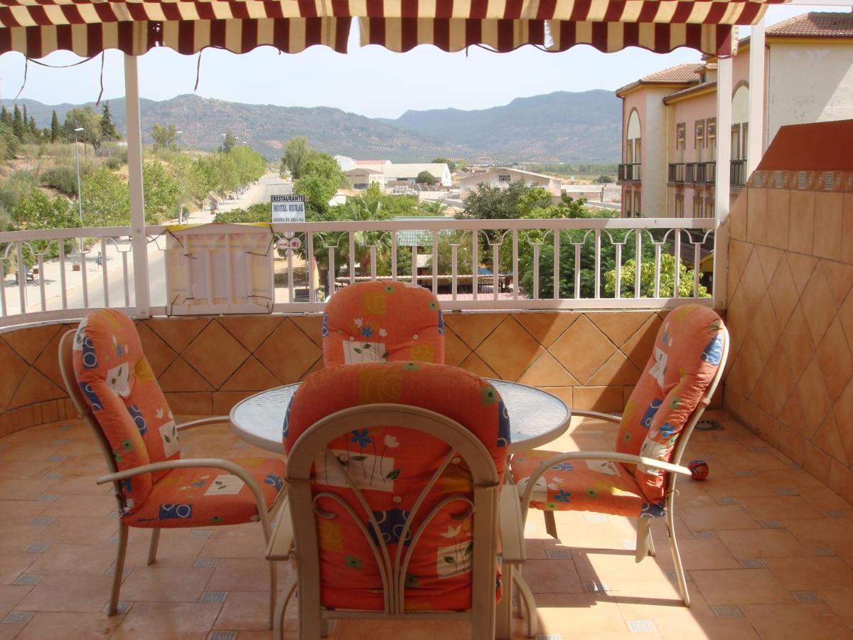 Apartamentos Azahar Puente de Génave Δωμάτιο φωτογραφία
