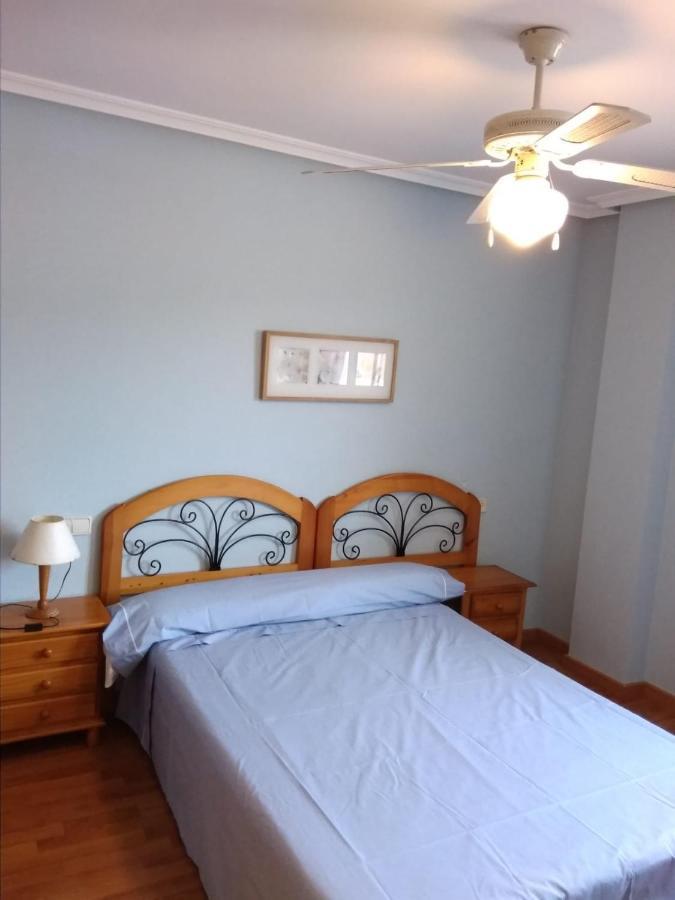 Apartamentos Azahar Puente de Génave Εξωτερικό φωτογραφία