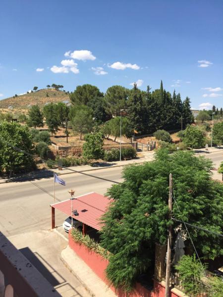 Apartamentos Azahar Puente de Génave Εξωτερικό φωτογραφία