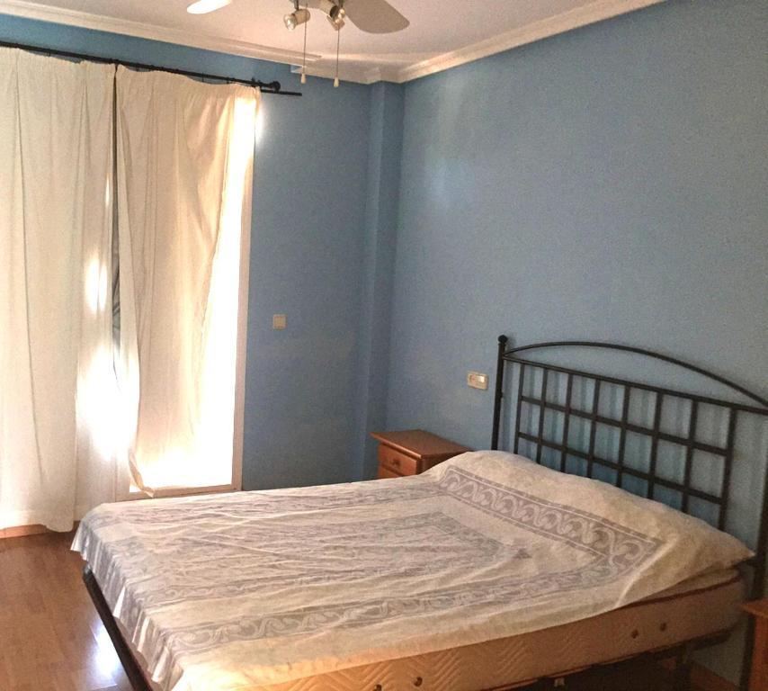 Apartamentos Azahar Puente de Génave Εξωτερικό φωτογραφία
