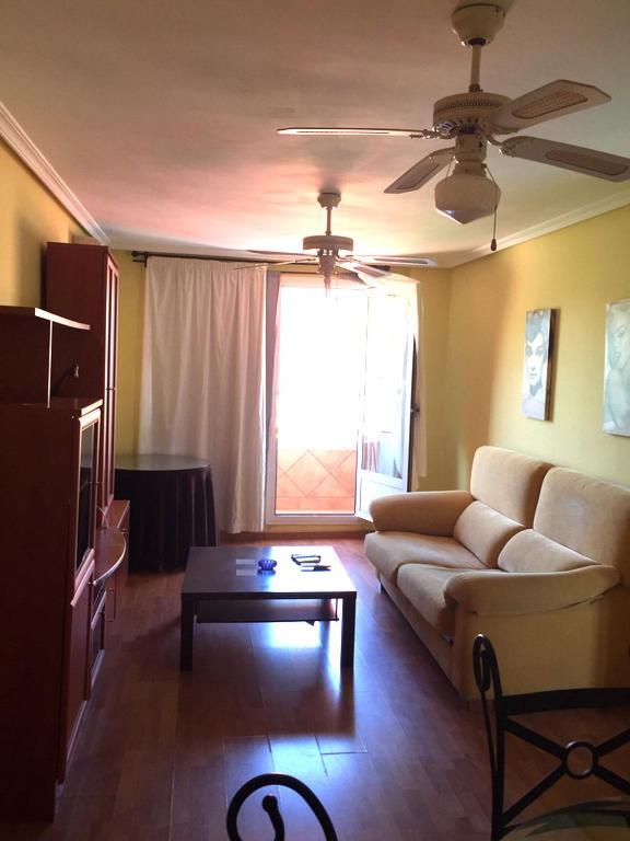 Apartamentos Azahar Puente de Génave Εξωτερικό φωτογραφία