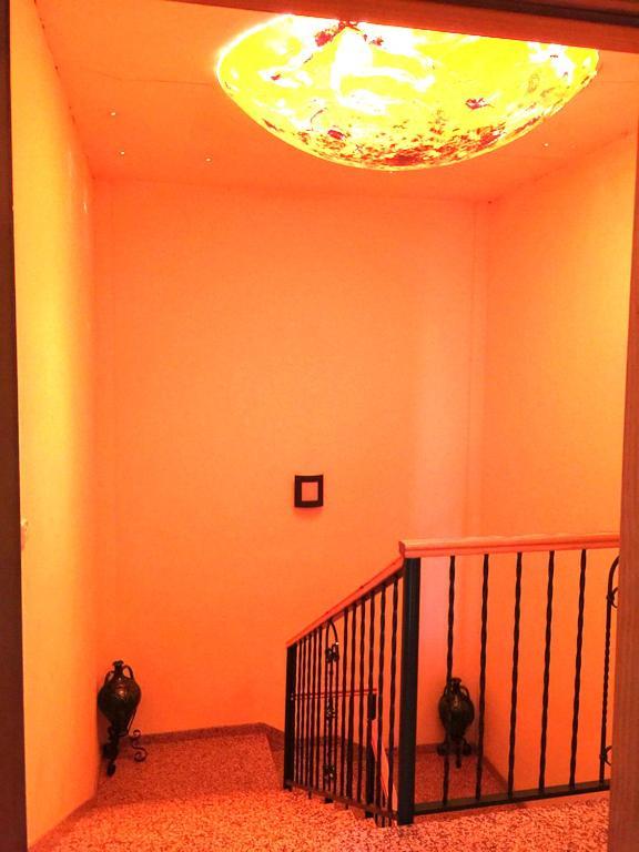 Apartamentos Azahar Puente de Génave Εξωτερικό φωτογραφία