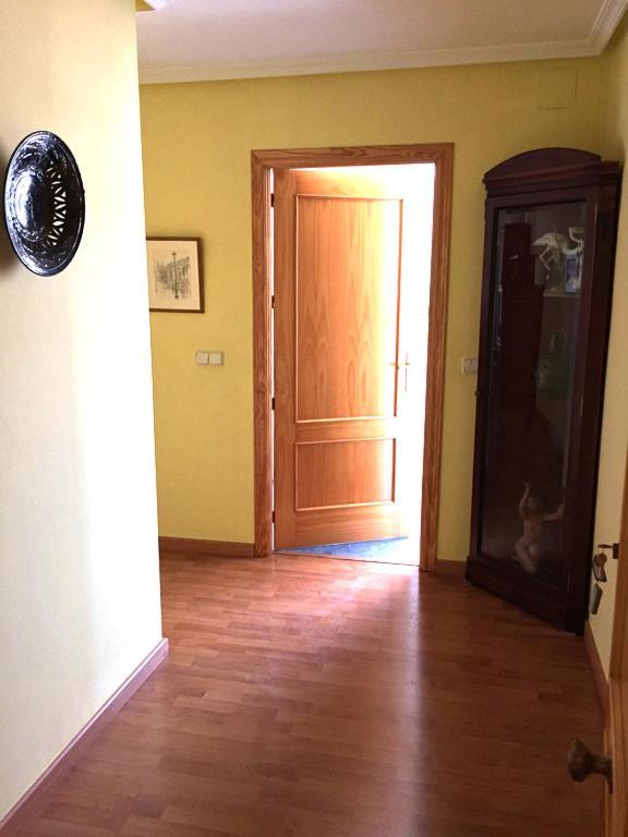 Apartamentos Azahar Puente de Génave Εξωτερικό φωτογραφία