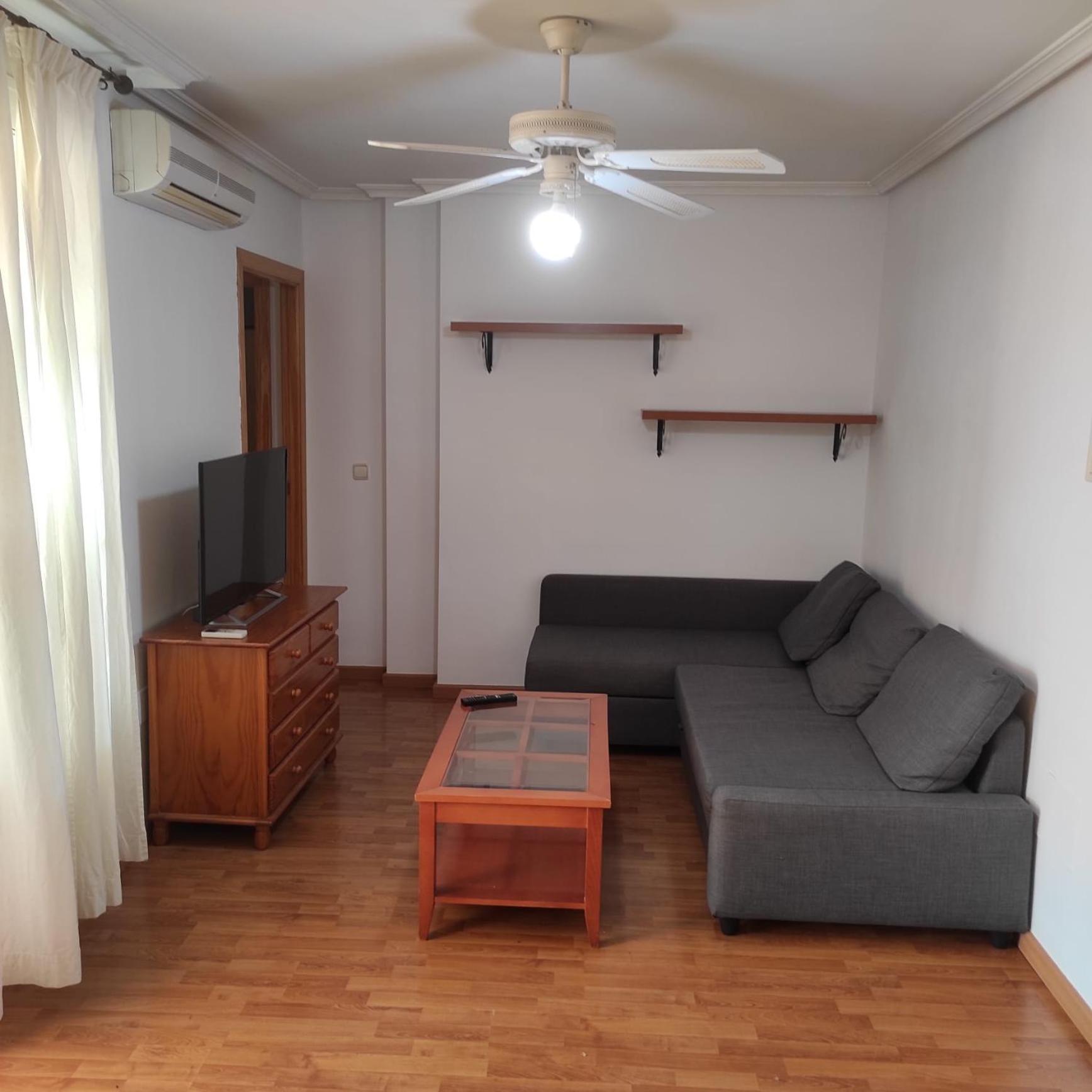 Apartamentos Azahar Puente de Génave Εξωτερικό φωτογραφία
