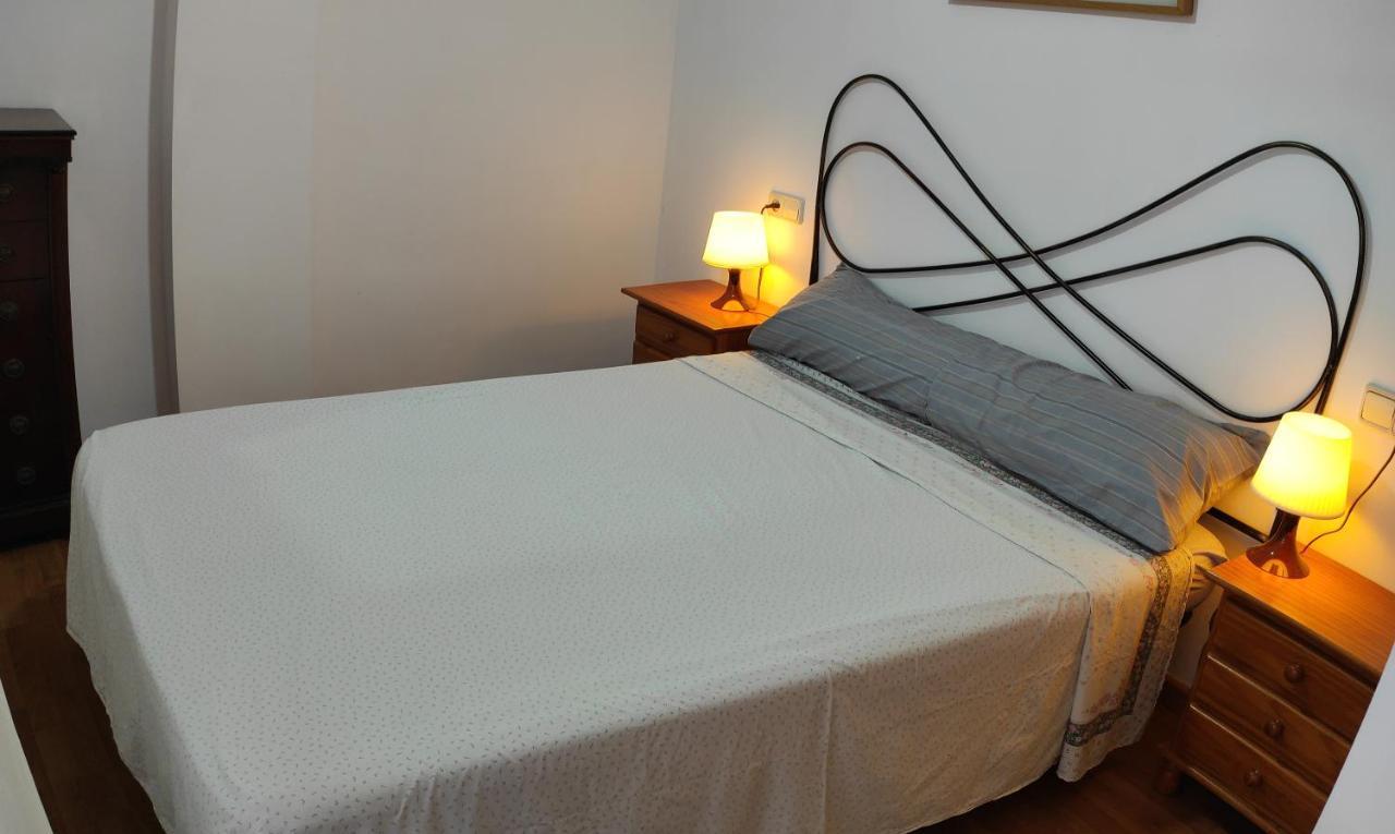 Apartamentos Azahar Puente de Génave Εξωτερικό φωτογραφία